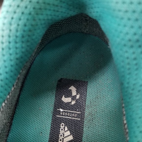 Adidas Womens errex Swift R Gore-tex ToggleLace Hiking Trail Sneaker Shoes 8.5 - Picture 7 of 8